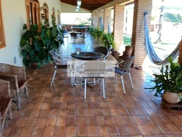 Fazenda com 338800m² 4 quartos e 4 banheiros, à venda, no bairro RURAL em Leópolis