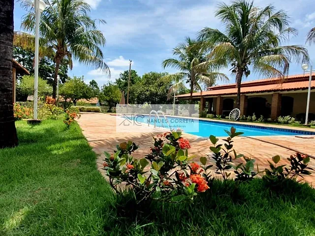 Fazenda com 338800m² 4 quartos e 4 banheiros, à venda, no bairro RURAL em Leópolis