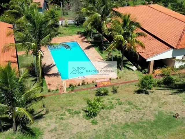 Fazenda com 338800m² 4 quartos e 4 banheiros, à venda, no bairro RURAL em Leópolis
