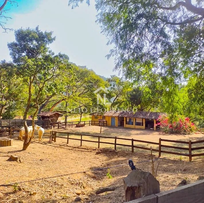 Fazenda à venda com 7 quartos, 10m² - Foto 22