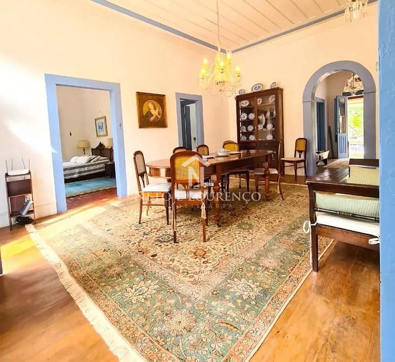 Fazenda à venda com 7 quartos, 10m² - Foto 10