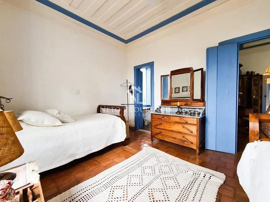 Fazenda à venda com 7 quartos, 10m² - Foto 12