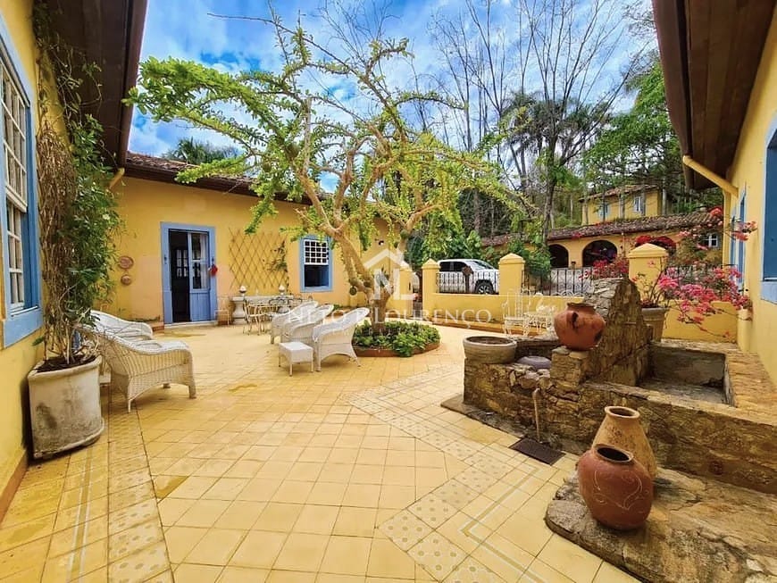 Fazenda à venda com 7 quartos, 10m² - Foto 4