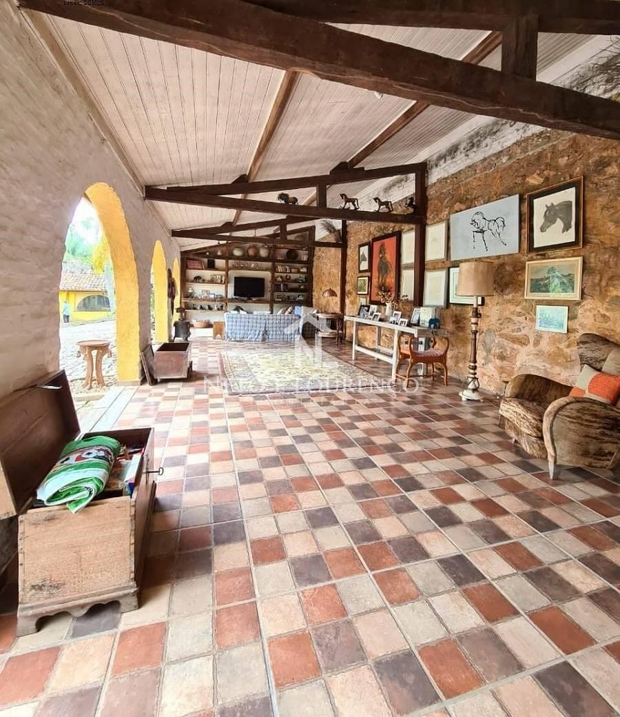 Fazenda à venda com 7 quartos, 10m² - Foto 8