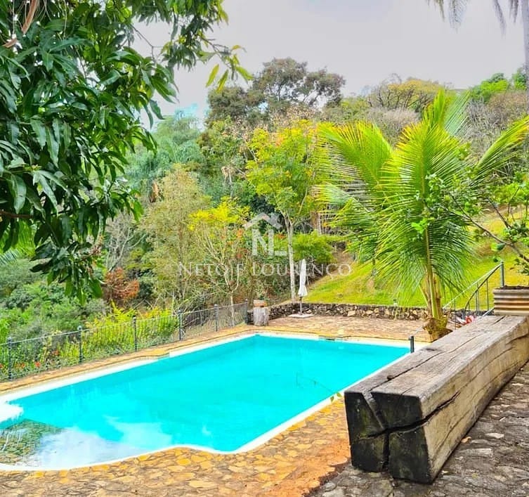 Fazenda à venda com 7 quartos, 10m² - Foto 7