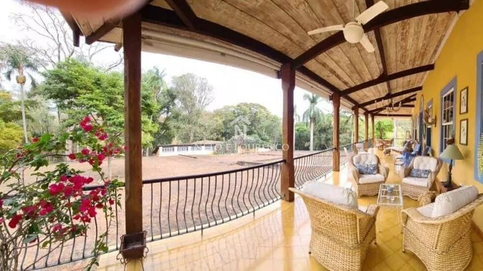Fazenda à venda com 7 quartos, 10m² - Foto 5