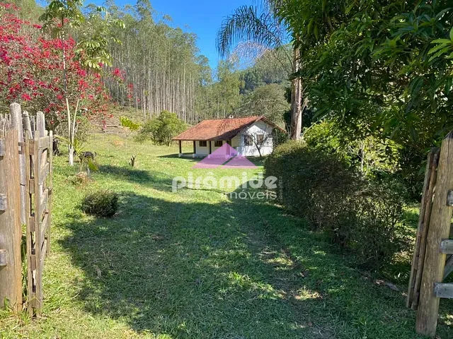 Fazenda com 1105940m², à venda, no bairro Cachoeira Grande em Lagoinha