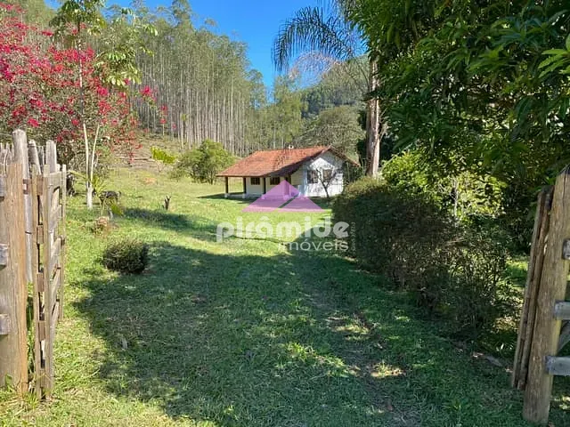 Fazenda com 1105940m², à venda, no bairro Cachoeira Grande em Lagoinha