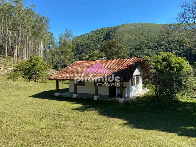 Fazenda com 1105940m², à venda, no bairro Cachoeira Grande em Lagoinha