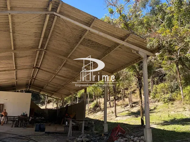 Fazenda com 145200m² 1 quarto e 1 banheiro, à venda, no bairro Gaviões em Silva Jardim