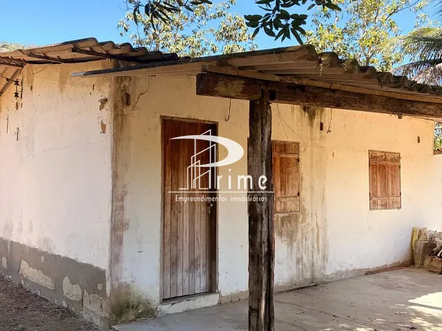 Fazenda com 145200m² 1 quarto e 1 banheiro, à venda, no bairro Gaviões em Silva Jardim