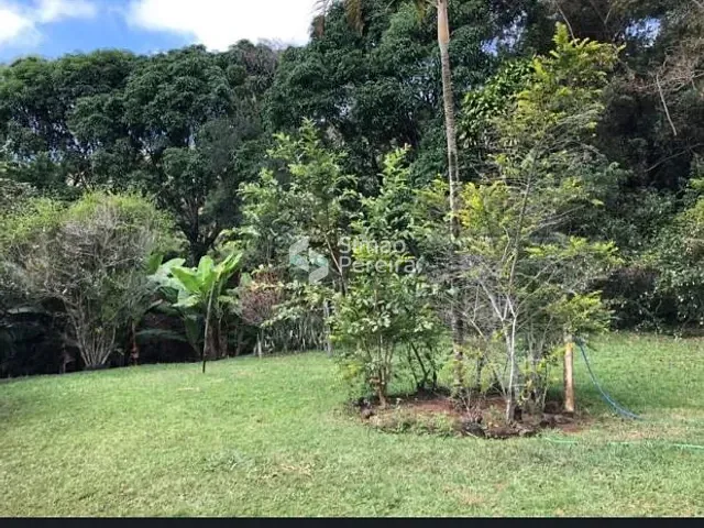 Fazenda com 999000m² 5 quartos e 3 banheiros, à venda, no bairro Monte Verde em Juiz de Fora