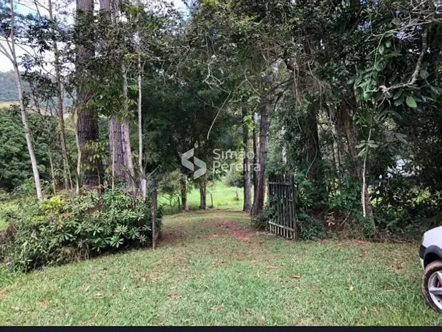 Fazenda com 999000m² 5 quartos e 3 banheiros, à venda, no bairro Monte Verde em Juiz de Fora
