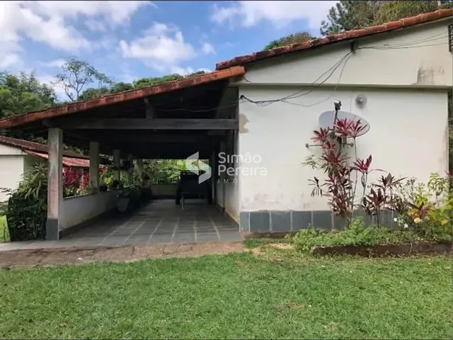 Fazenda com 999000m² 5 quartos e 3 banheiros, à venda, no bairro Monte Verde em Juiz de Fora