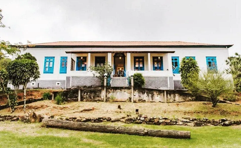 Fazenda, 61 hectares - Foto 1
