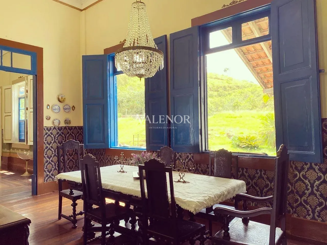 Fazenda, 61 hectares - Foto 11