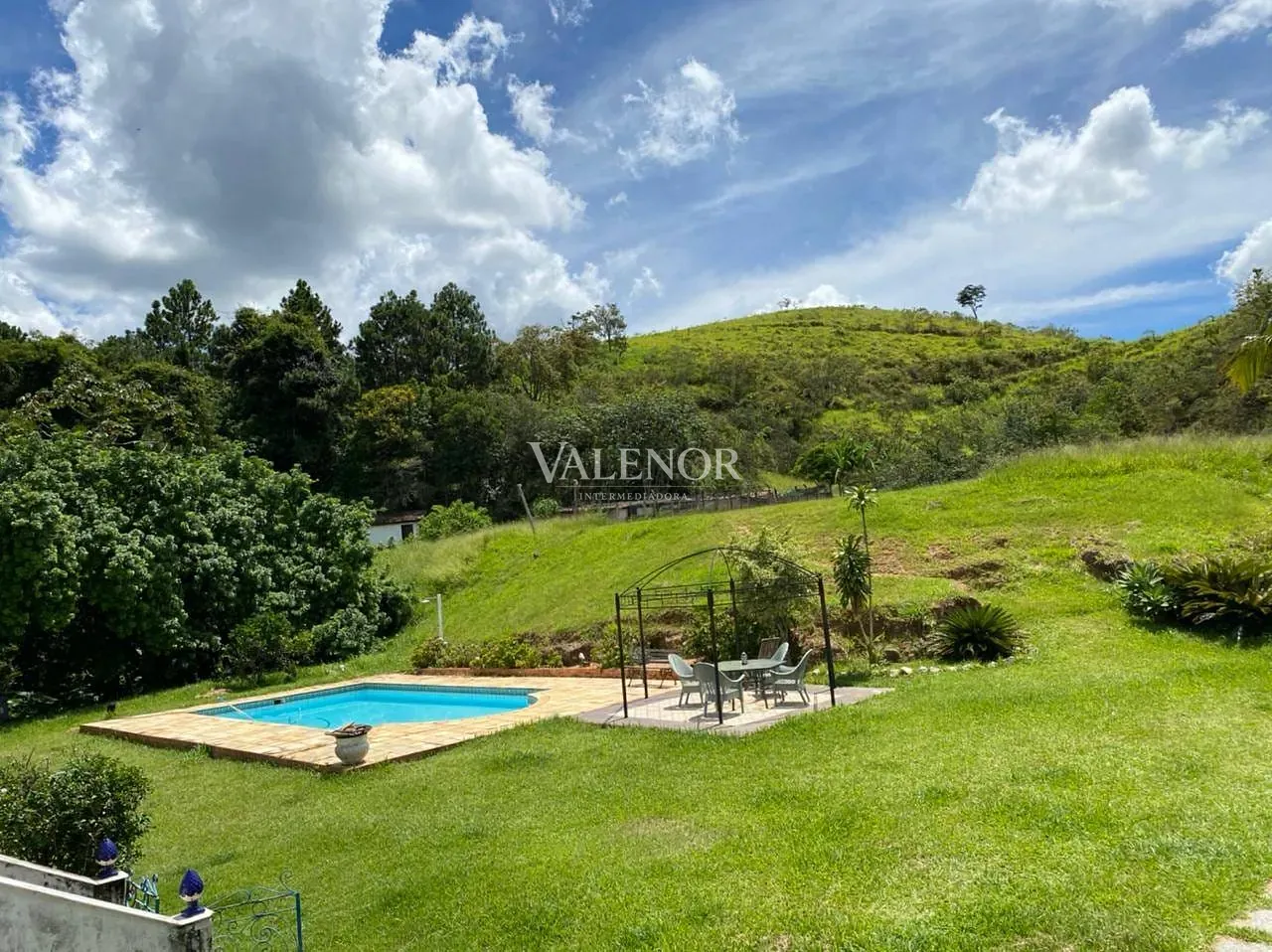 Fazenda, 61 hectares - Foto 10