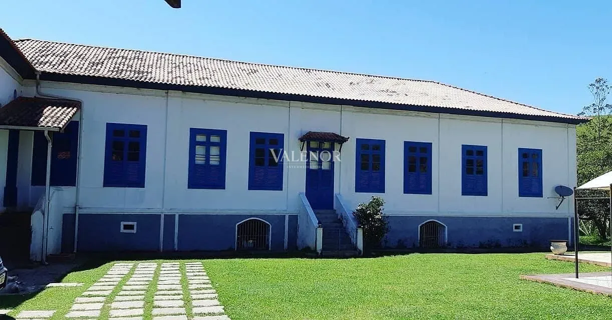Fazenda, 61 hectares - Foto 8
