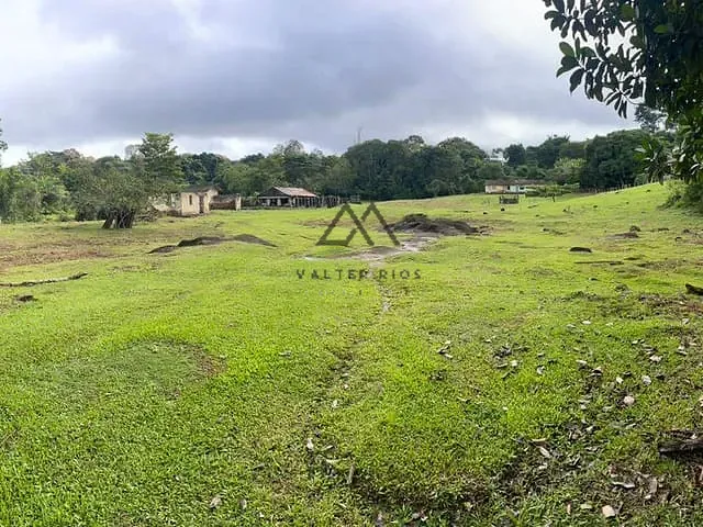 Fazenda à venda, no bairro Castelo Novo em Ilhéus