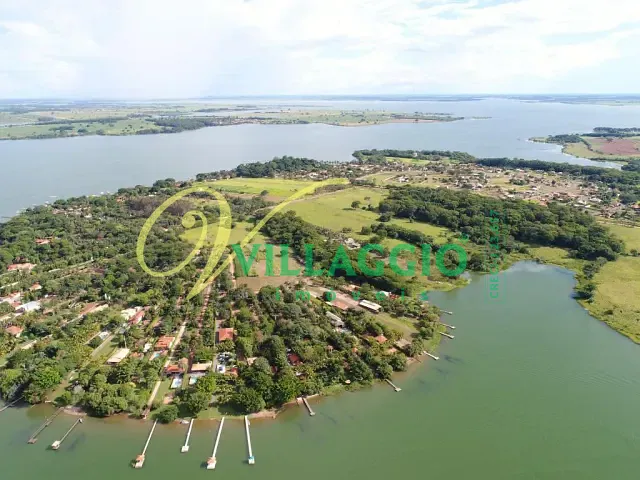 Fazenda com 27000m², à venda, no bairro Portal da Praia em Buritama