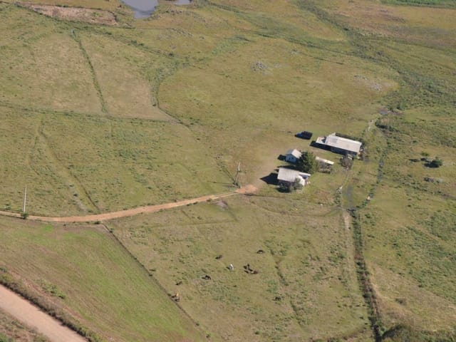 Fazenda com 119990m² 4 quartos e 2 banheiros, à venda, no bairro Fazenda do Barrocão em São Francisco de Paula