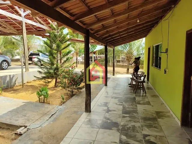 Fazenda com 5033600m², à venda, no bairro Marabá Pioneira em Marabá