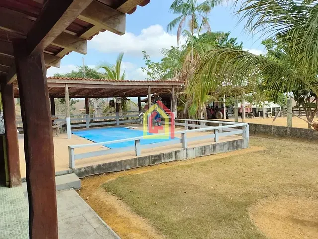 Fazenda com 5033600m², à venda, no bairro Marabá Pioneira em Marabá