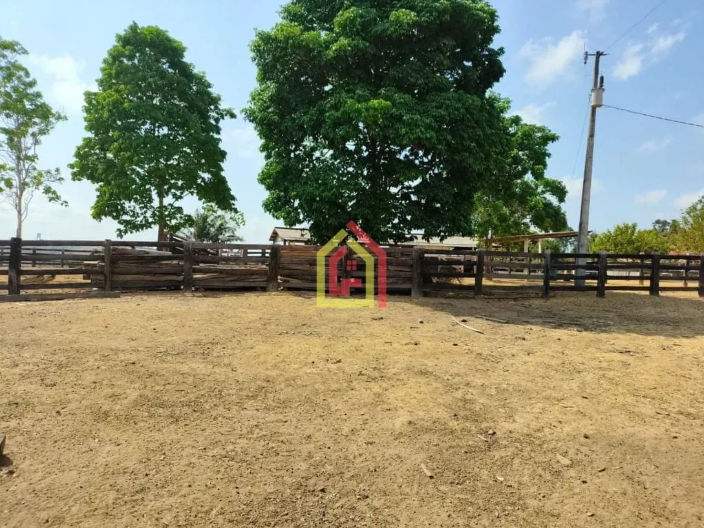 Rural à venda com 5033600m² de terreno no Marabá Pioneira, Marabá (PA) — foto 6 de 14