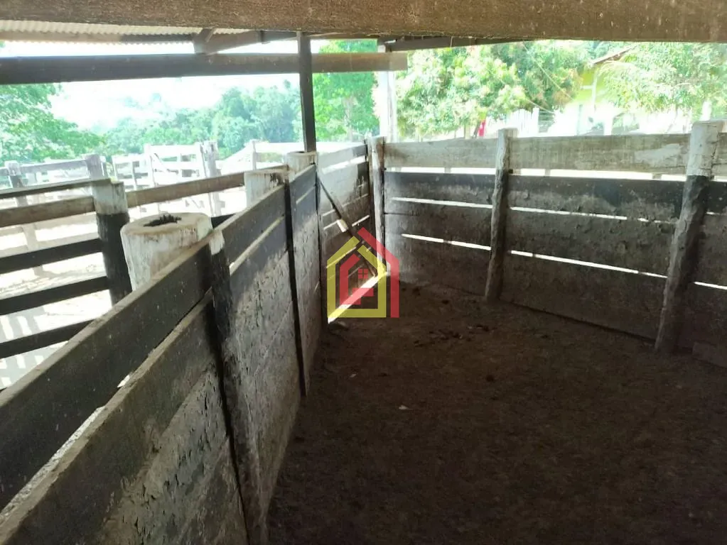 Rural à venda com 5033600m² de terreno no Marabá Pioneira, Marabá (PA) — foto 12 de 14
