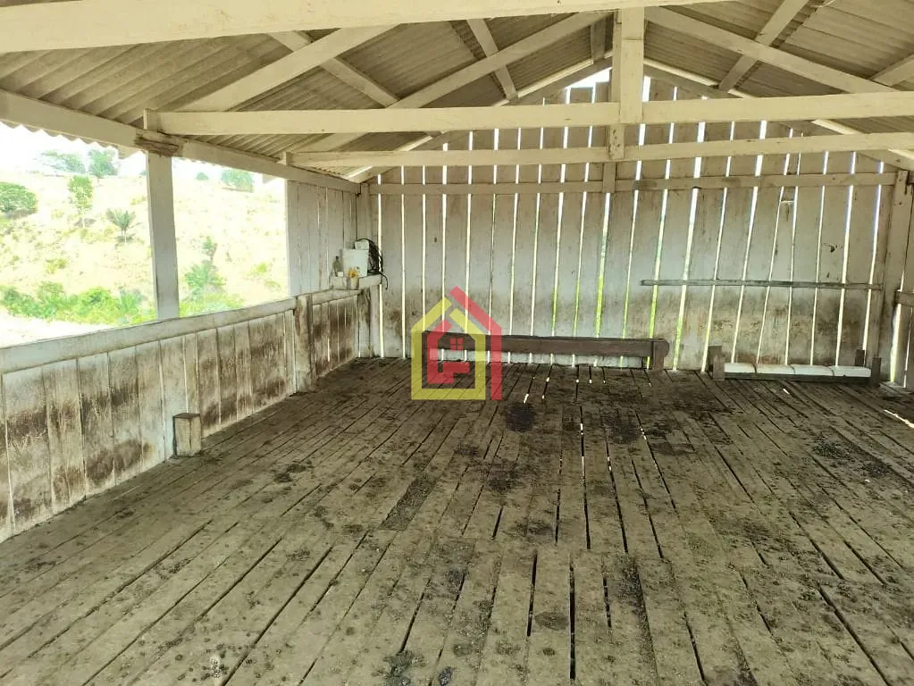 Rural à venda com 5033600m² de terreno no Marabá Pioneira, Marabá (PA) — foto 14 de 14