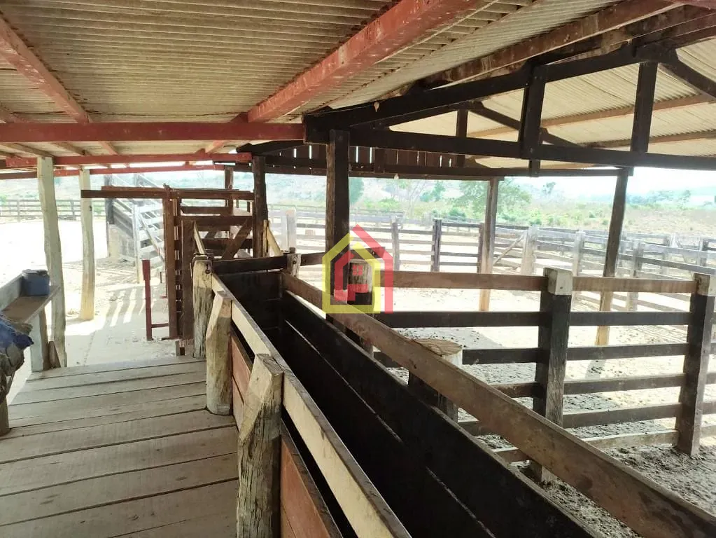 Rural à venda com 5033600m² de terreno no Marabá Pioneira, Marabá (PA) — foto 13 de 14