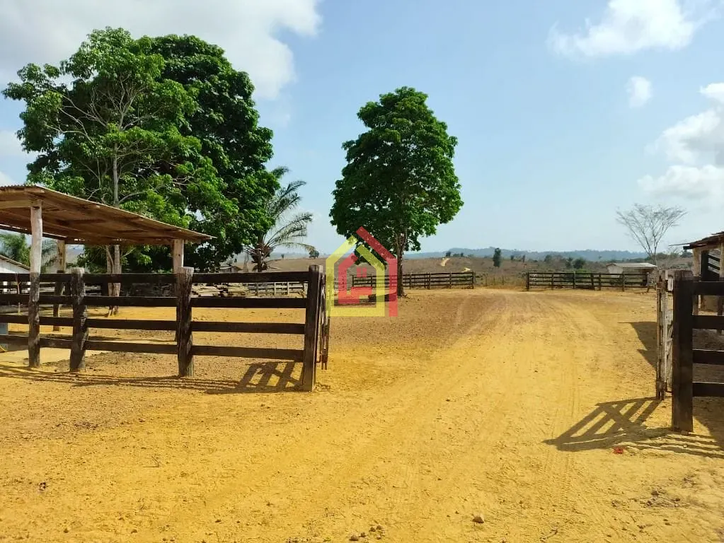 Rural à venda com 5033600m² de terreno no Marabá Pioneira, Marabá (PA) — foto 7 de 14