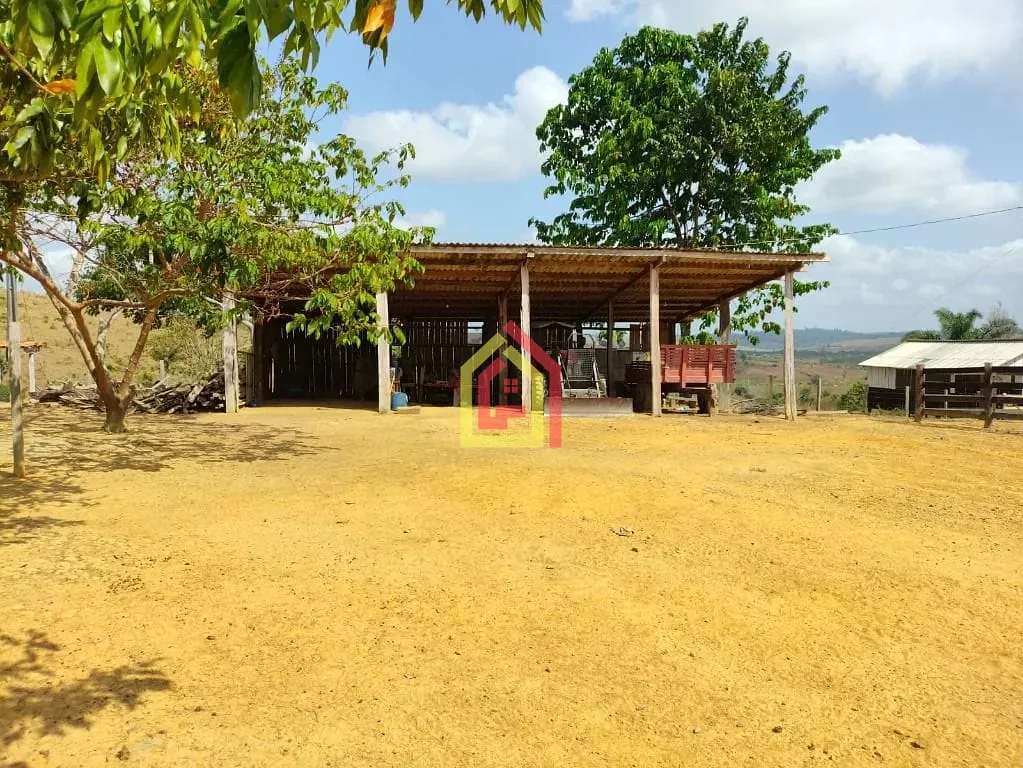 Rural à venda com 5033600m² de terreno no Marabá Pioneira, Marabá (PA) — foto 9 de 14