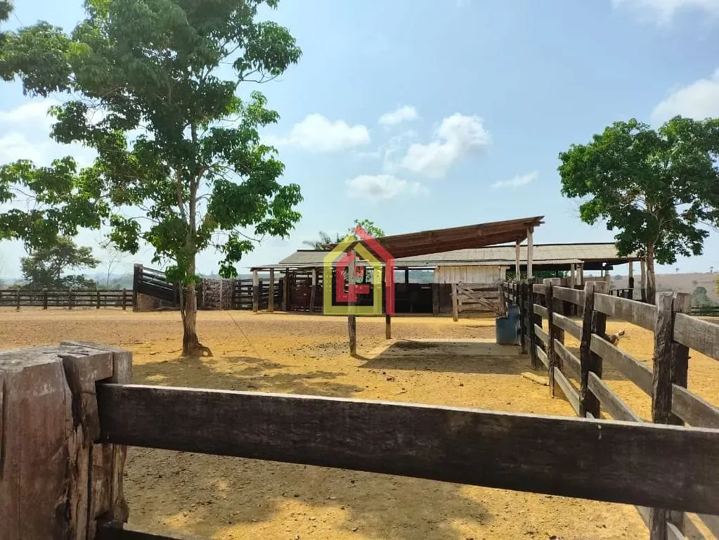 Rural à venda com 5033600m² de terreno no Marabá Pioneira, Marabá (PA) — foto 10 de 14