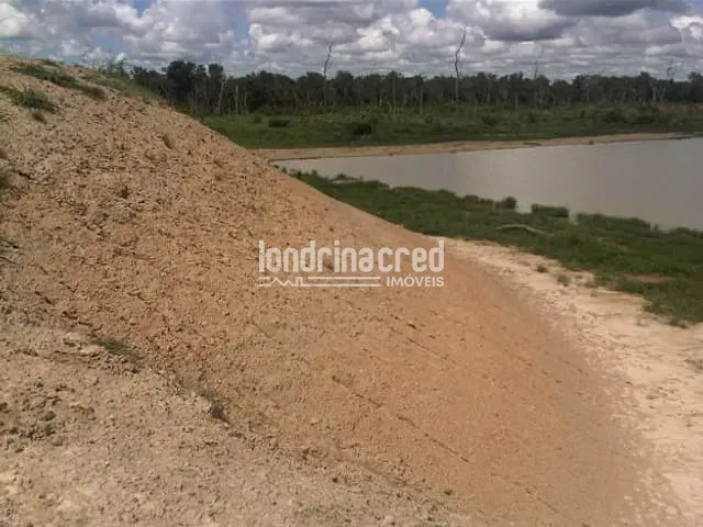 Fazenda à venda, no bairro Área Rural de São Paulo em São Paulo