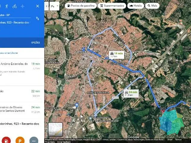 Fazenda com 805000m² 3 quartos e 2 banheiros, à venda, no bairro Recanto dos Pássaros em Indaiatuba