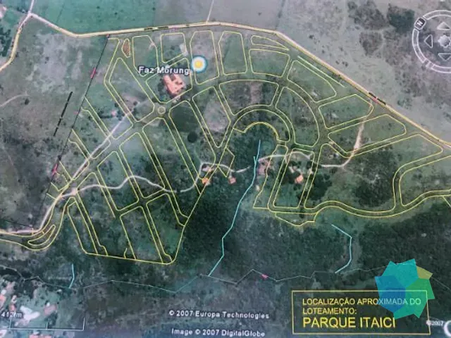 Fazenda com 805000m² 3 quartos e 2 banheiros, à venda, no bairro Recanto dos Pássaros em Indaiatuba