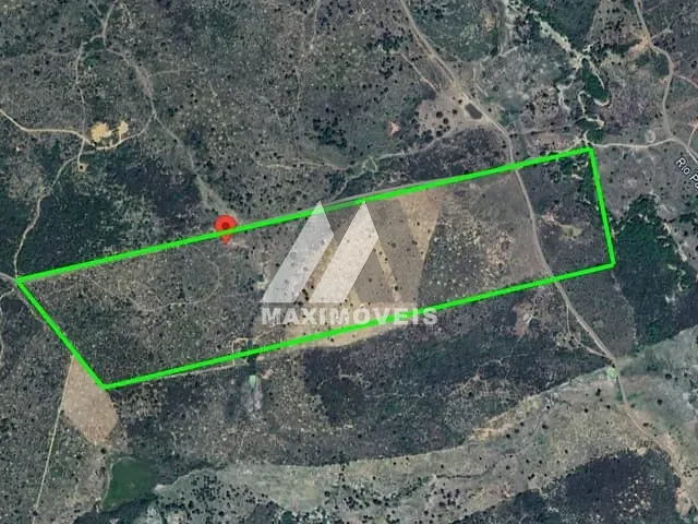Fazenda à venda, no bairro Pasmado em Itinga