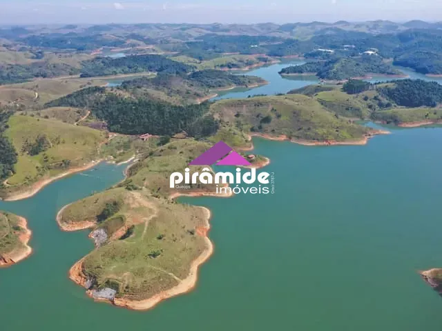 Fazenda com 1137400m², à venda, no bairro Serrote em Santa Branca