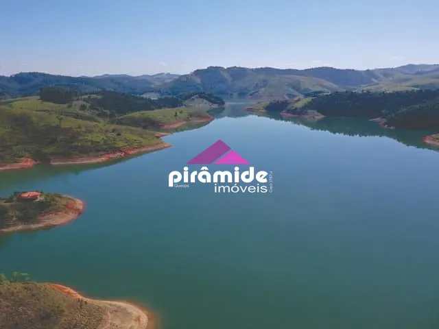 Fazenda com 1137400m², à venda, no bairro Serrote em Santa Branca