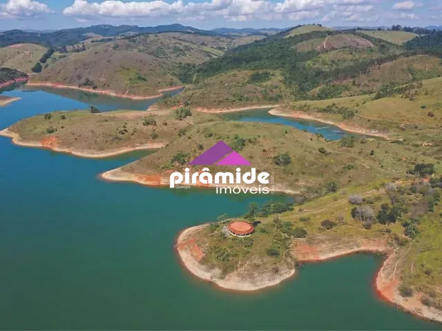 Fazenda com 1137400m², à venda, no bairro Serrote em Santa Branca