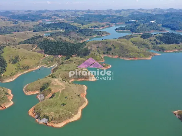 Fazenda com 1137400m², à venda, no bairro Serrote em Santa Branca