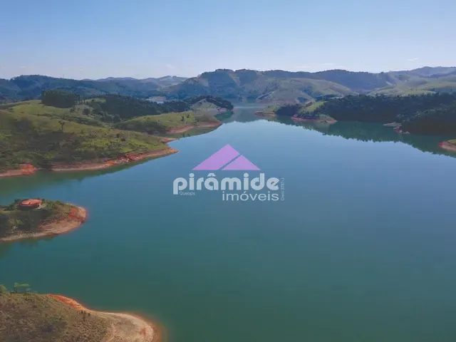 Fazenda com 1137400m², à venda, no bairro Serrote em Santa Branca
