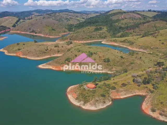 Fazenda com 1137400m², à venda, no bairro Serrote em Santa Branca