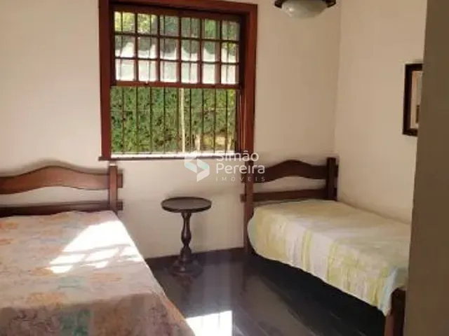 Fazenda com 8308m² 7 quartos e 6 banheiros, à venda, no bairro Itaipava em Petrópolis