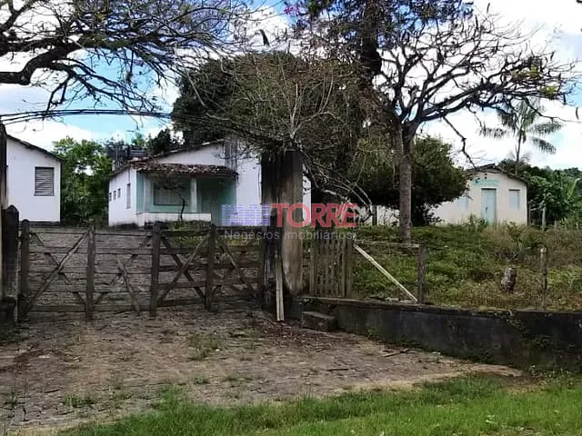 Fazenda com 940000m² 4 quartos e 3 banheiros, à venda, no bairro Zona Rural em Itajuípe