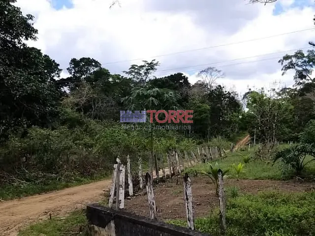 Fazenda com 940000m² 4 quartos e 3 banheiros, à venda, no bairro Zona Rural em Itajuípe