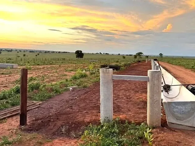 Fazenda com 32560000m² 3 quartos e 3 banheiros, à venda, no bairro Centro em Paraíso das Águas