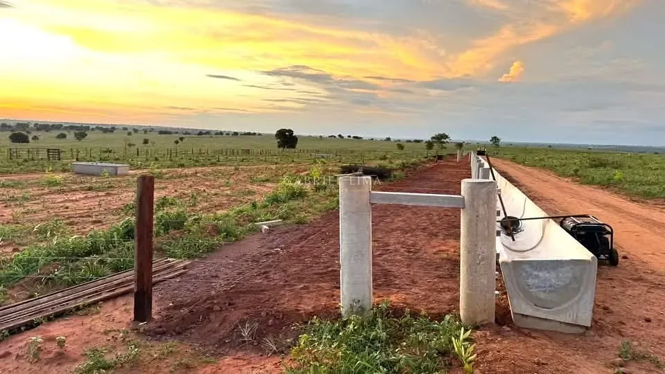 Fazenda, 3256 hectares - Foto 1
