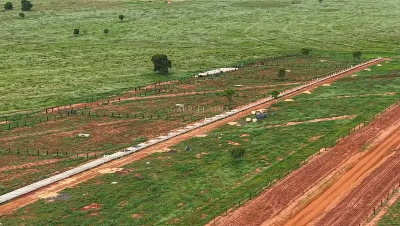 Fazenda, 3256 hectares - Foto 2